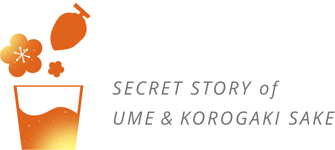 SECRET STORY of KOROGAKI SAKE