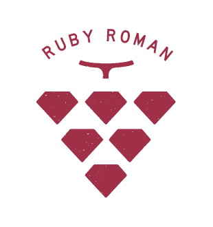 RUBY ROMAN